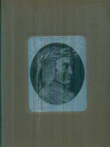 Divina commedia 3vv prima - la,