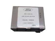 Centralina illuminazione per