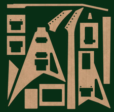 Jackson RR Set completo di