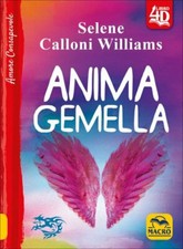 LIBRO ANIMA GEMELLA - SELENE