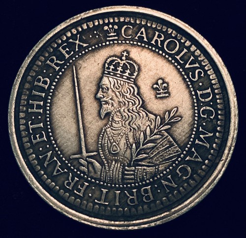 1643 england charles oxford - charles,