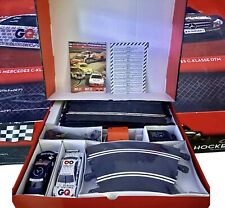 SCX Hockenheim Mercedes Slot