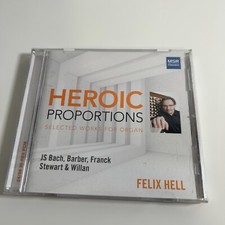 Felix Hell: Heroic