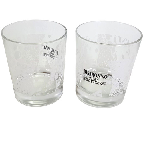 Bicchiere disaronno wears - disaronno,