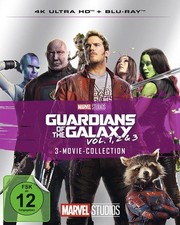 Guardians the galaxy - of,