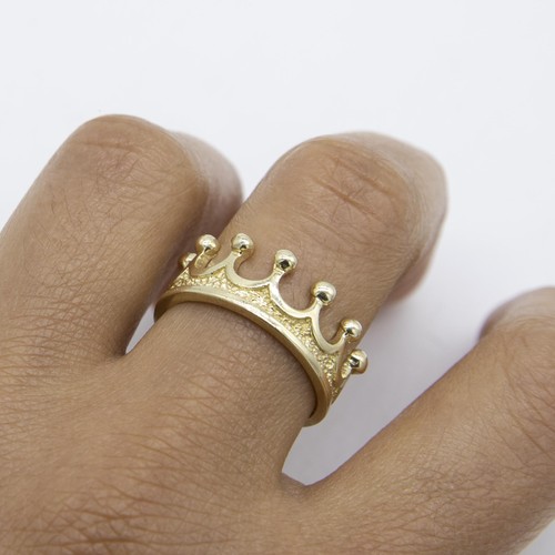 Anello fascia con - anello,
