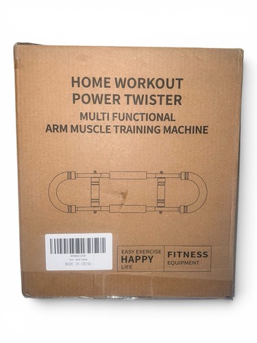 Power twister macchina - power,