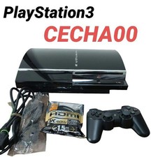 Sony PlayStation3 PS3 60GB