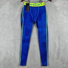 Under armour heatgear leggings - under,