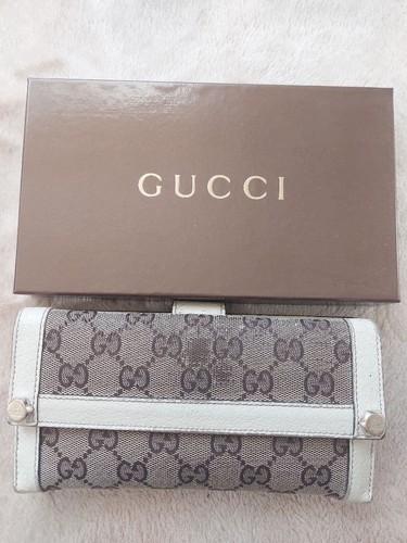 Gucci pattern long - gucci, gg