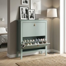 Scarpiera Salvaspazio Slim 14