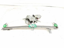 1986-1998 Saab 9000 Front