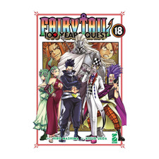 Fairy Tail 100 Years Quest