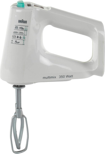 9623 mixer manuale braun - mixer, i