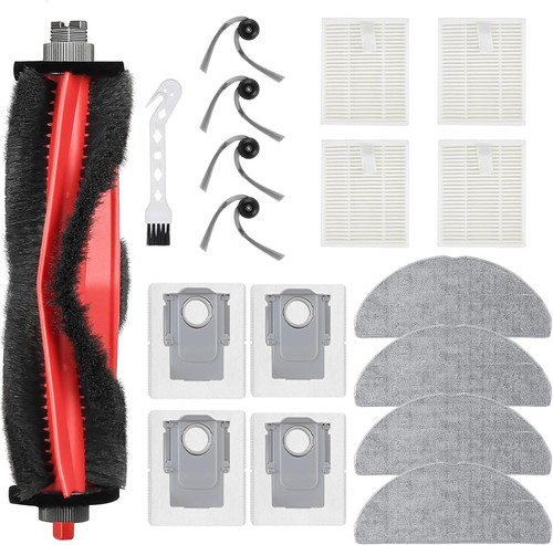 Confezione kit accessori - 18,
