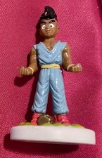 Dragon Ball GT  Oob  B.S. /S