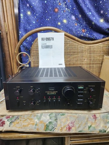 Amplificatore integrato top - , di