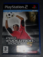 PLAYSTATION 2 - GIOCO - Pro