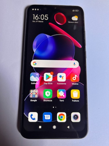 Smartphone redmi 10a con - smartphone,