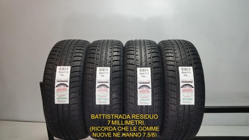 Gomme usate termiche - usate,