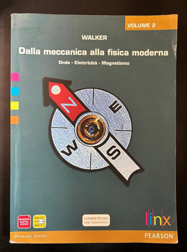 Dalla meccanica alla - meccanica, fisica