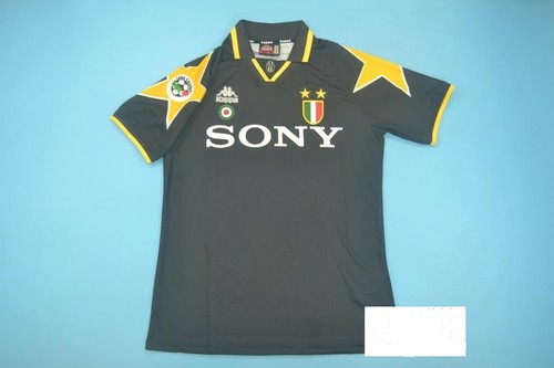 Maglia jersey juve - juve, home