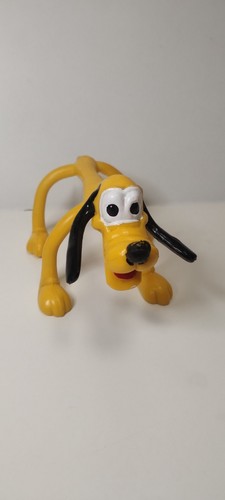 Pluto flexi walt disney - flexi,