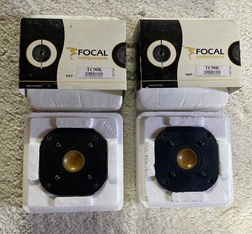 Focal tc90 nuovo perno - perno,
