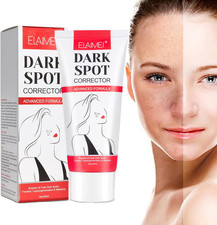 Anti Macchie Viso Crema, Crema