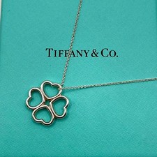 Collana con ciondolo cuore