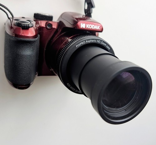 Kodak pixpro az405 - kodak, 20,1mp