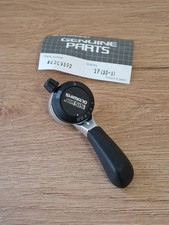 Shimano SL-MS55 Unità Leva Cambio Posteriore 6 Velocità Originale Shimano SIS