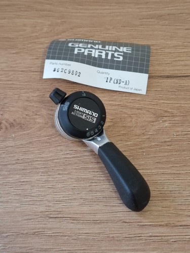 Shimano ms55 unità - sl-ms55, leva