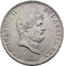 Napoli Regno delle Due Sicilie