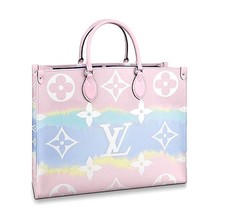 Borsa Louis Vuitton Onthego GM