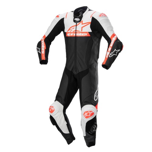 Alpinestars missile ward - missile, v2