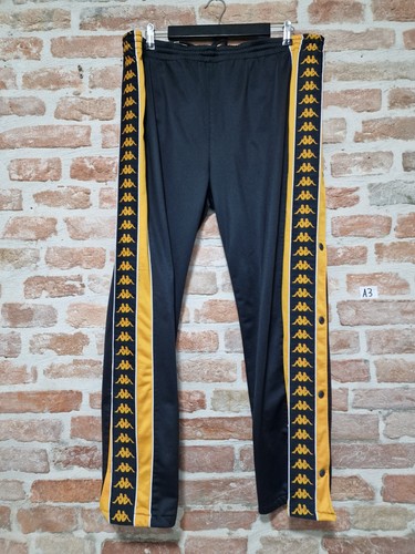Kappa vintage pantaloni - pantaloni, tuta