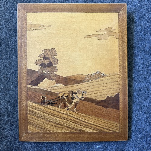 Quadro arte parete cavalli