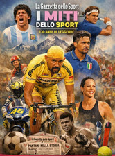 Gazzetta dello Sport -