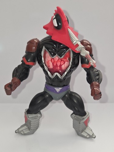 Motu masters the - of, universe