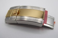 Fibbia pieghevole Rolex