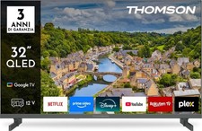 Smart TV 32 Pollici Full HD