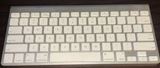 Apple Magic Tastiera Wireless