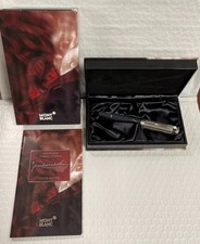 PENNA STILOGRAFICA MONTBLANC