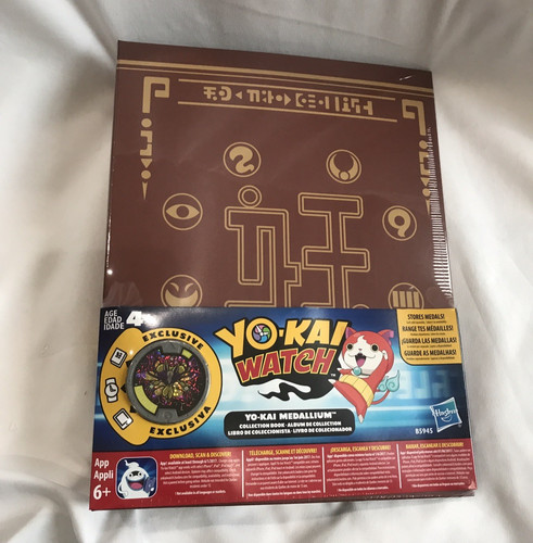 Hasbro kai watch medallium - hasbro:,