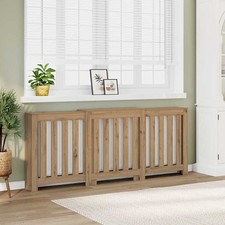 Copertura Termosifone Rovere