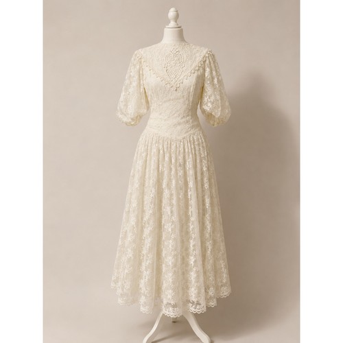 Gunne sax jessica mcclintock - gunne,