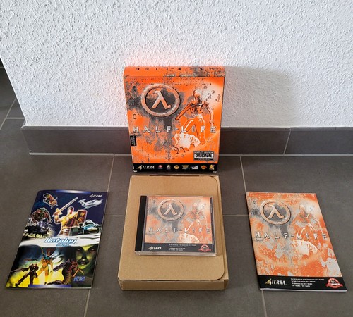 Ovp half life tedesco - life, big