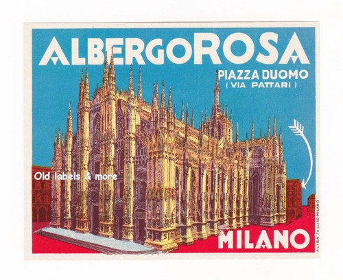 X0016 hotel albergo - x0016,