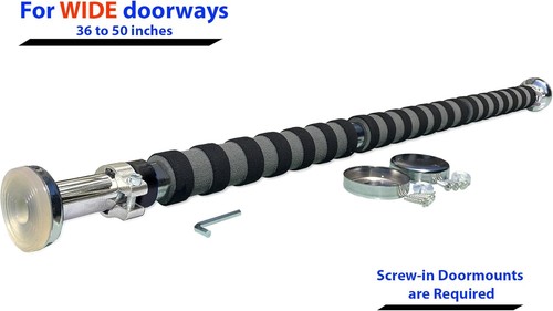 Maximiza plus pull bar - maximiza, up